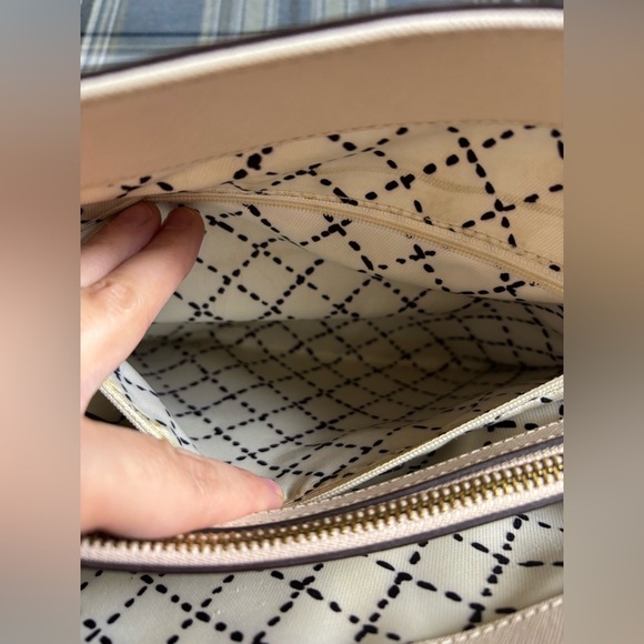 Kate Spade Cove Street Colorblock Ariel Tote Bag - Picture 4 of 16